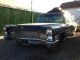 1968 Cadillac Hearse Other photo 1