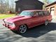 1966 Chevy 2 Wagon - 4 Door - 327 With 250 Hp Other photo 2