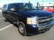 2010 Chevrolet Silverado 1500 Ext.  Cab 4.  8l V8 Must Go Silverado 1500 photo 9