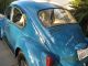 1969 Volkswagen Beetle - Vw Bug With And Pop - Out Rear Windows Beetle - Classic photo 2