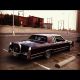 1984 Cadillac Fleetwood Brougham Coupe 2 - Door Lowrider Fleetwood photo 4