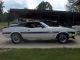 1972 Mustang Convertible,  Big Block,  Fuel Injected Fun Mustang photo 1