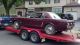 1964 1 / 2 Ford Mustang Project Car Mustang photo 1