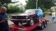 1964 1 / 2 Ford Mustang Project Car Mustang photo 2
