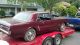 1964 1 / 2 Ford Mustang Project Car Mustang photo 3