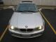 2001 Bmw 325ci Coupe - 2.  5l - 5 Speed 3-Series photo 1