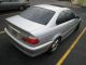 2001 Bmw 325ci Coupe - 2.  5l - 5 Speed 3-Series photo 3