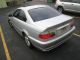 2001 Bmw 325ci Coupe - 2.  5l - 5 Speed 3-Series photo 5