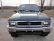 1995 Toyota Truck 4x4 4wd 4 Cylinder 5 Speed Pre Tacoma Hilux Truck Other photo 10