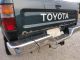 1995 Toyota Truck 4x4 4wd 4 Cylinder 5 Speed Pre Tacoma Hilux Truck Other photo 5