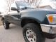 1995 Toyota Truck 4x4 4wd 4 Cylinder 5 Speed Pre Tacoma Hilux Truck Other photo 6
