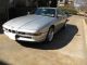 1991 Bmw 850i 8 - Series Z8 M6 M5 Z4 V12 Z1 635 3.  0 2800 E31 Flagship 8-Series photo 3