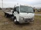 2013 Mitsubishi Fe - 180 And A Dual - Tech 8103 Rollback Tow Body Other photo 1