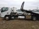 2013 Mitsubishi Fe - 180 And A Dual - Tech 8103 Rollback Tow Body Other photo 4