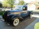 1937 Plymouth Pt - 50 Pickup Other photo 4