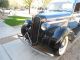 1937 Plymouth Pt - 50 Pickup Other photo 5