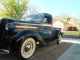 1937 Plymouth Pt - 50 Pickup Other photo 6
