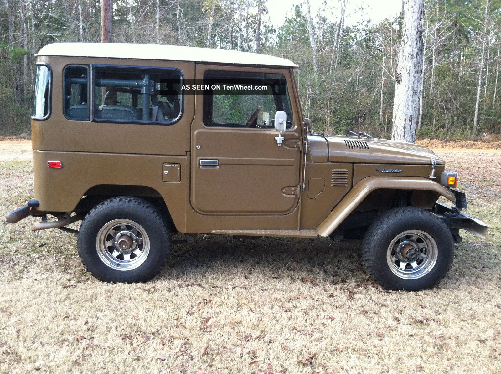 cruiser land manual owner toyota #4 cruiser land manual owner toyota #4