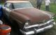 1956 Plymouth Belvedere 2dr California Car Other photo 2