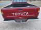 1994 Toyota Extra Cab Truck 2wd 4 Cylinder 5 Speed Pre Tacoma Hilux Other photo 8
