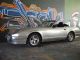 1983 Nissan 280zx Turbo Coupe 2 - Door 2.  8l Convertible Very 280ZX photo 4