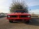 1974 Plymouth Cuda ' Viper Red Pro Touring Other photo 2