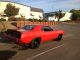 1974 Plymouth Cuda ' Viper Red Pro Touring Other photo 3