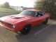 1974 Plymouth Cuda ' Viper Red Pro Touring Other photo 4
