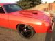 1974 Plymouth Cuda ' Viper Red Pro Touring Other photo 7