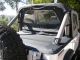 1988 Jeep Wrangler 4.  2 Efi Complete Restoration Wrangler photo 11