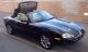 1997 Jaguar Xk8 XK photo 10