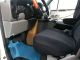2000 Ford E - 350 Econoline Base Cutaway Van 2 - Door 7.  3l E-Series Van photo 5