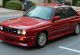 1990 Bmw M3 Base Coupe 2 - Door 2.  3l M3 photo 4