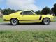 Numbers Matching 1970 Ford Mustang Boss 302 Fastback Mustang photo 3
