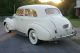 1940 Chevrolet Master 85 2 Door Beautifully Other photo 1