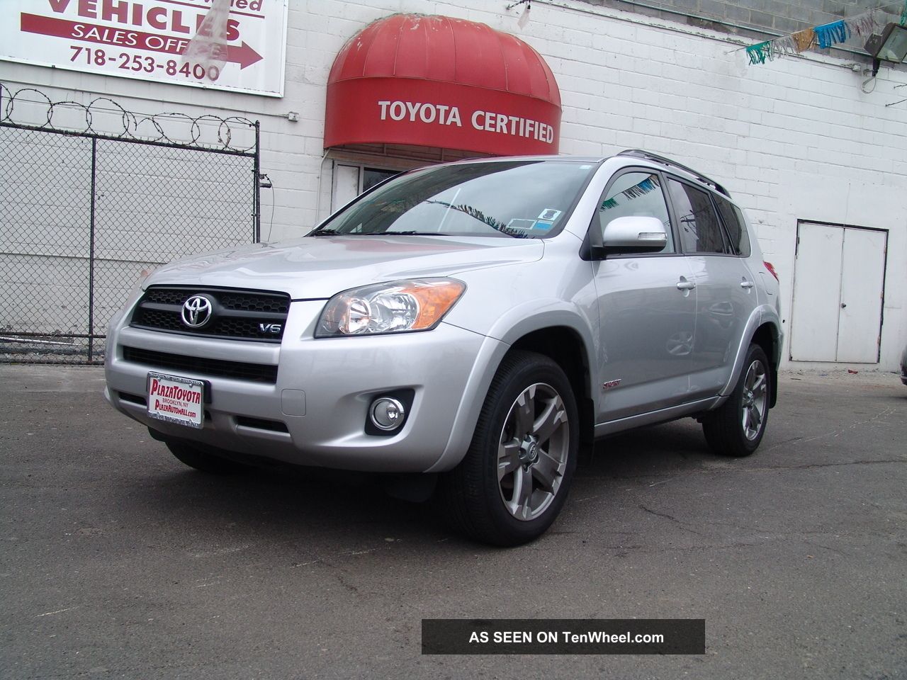 toyota rav4 2010 fuel type #4 toyota rav4 2010 fuel type #4