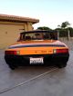1973 Porsche 914 / California Car / 2 Owner / Matching ' S / Signal Orange 914 photo 2