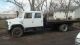 1986 International Harvester Crew Cab With Roll Off Bed Other photo 1