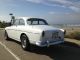 1966 Volvo 122 S Ca Car Other photo 1