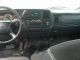 2001 Chevy Silverado Ext Cab 4 Door 6 Passenger Gov ' T Fleet Truck 4.  3 V6 Silverado 1500 photo 10