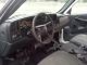 2001 Chevy Silverado Ext Cab 4 Door 6 Passenger Gov ' T Fleet Truck 4.  3 V6 Silverado 1500 photo 7