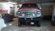 2000 Ford F350 Duty Lifted Pick - Up F-350 photo 5