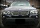 2008 Bmw X3 3.  0si (premium And Cold Weather Package) X3 photo 2
