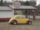 1966 Vw Beetle Ratrod Custom Paint Drive Anywhere Beetle - Classic photo 1