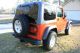 2005 Jeep Wrangler Rubicon Sport Utility 2 - Door 4.  0l 6 Spd Dual Top Wrangler photo 1