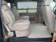 2001 Ford E - 150 Econoline Base Standard Cargo Van 2 - Door 4.  6l E-Series Van photo 6