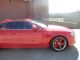 Red 2009 Audi A5 - Sports Package A5 photo 7