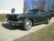 1966 Mustang Coupe Mustang photo 3
