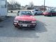 1987 Mercedes 560 Sl,  Red With Both Tops. SL-Class photo 6