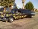 1957 Chevy Limo,  Limousine,  Car Collectors Hurry And Dont Let This Get Away Wow Bel Air/150/210 photo 2